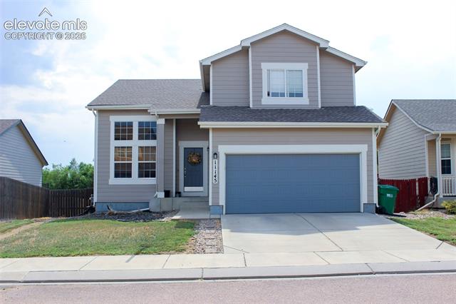 11145  Falling Star  , fountain&nbsp; House Search MLS Picture