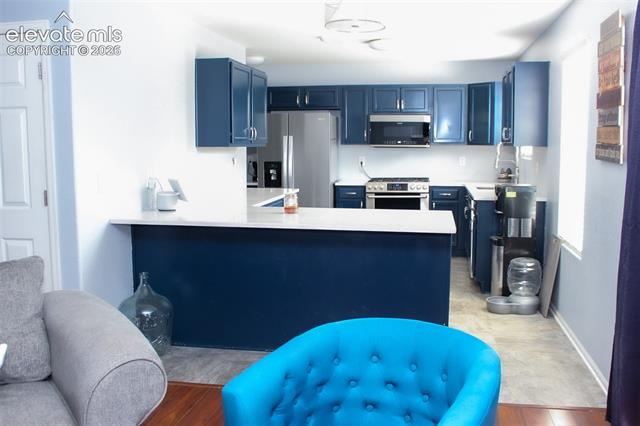 MLS Image for 11145  Falling Star  ,Fountain, Colorado