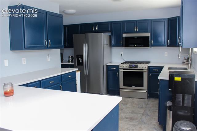 MLS Image for 11145  Falling Star  ,Fountain, Colorado