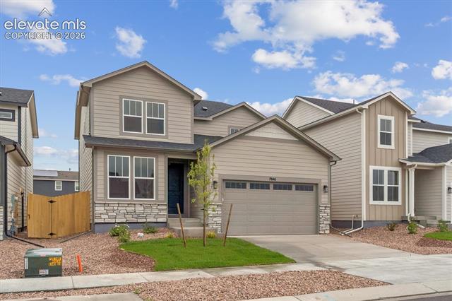 MLS Image for 7846  Tuscan Sun  ,Colorado Springs, Colorado