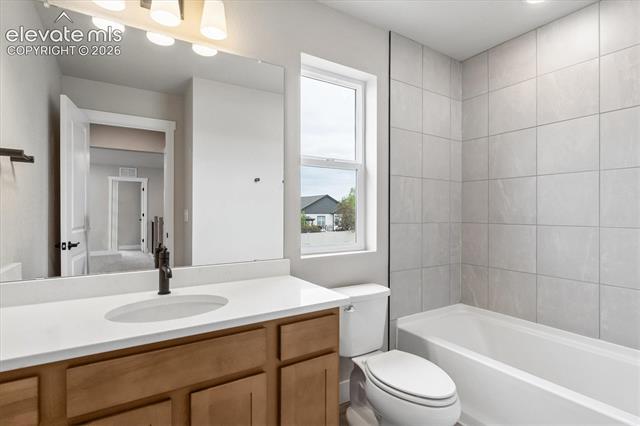 MLS Image for 7846  Tuscan Sun  ,Colorado Springs, Colorado