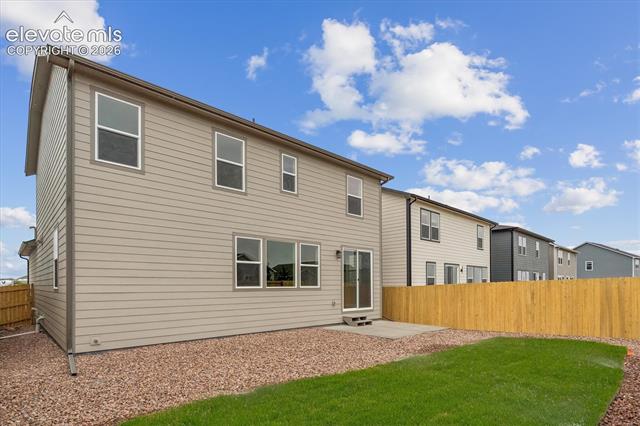 MLS Image for 7846  Tuscan Sun  ,Colorado Springs, Colorado