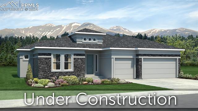 12427  Ridgeline  , colorado springs  House Search MLS Picture