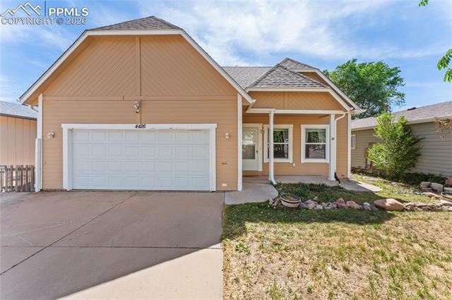 4426  McGrew  , colorado springs&nbsp; House Search MLS Picture