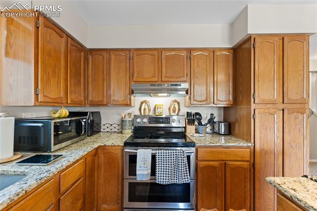 MLS Image for 4426  McGrew  ,Colorado Springs, Colorado