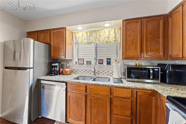 MLS Image for 4426  McGrew  ,Colorado Springs, Colorado