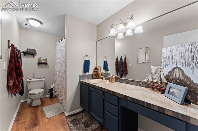 MLS Image for 4426  McGrew  ,Colorado Springs, Colorado