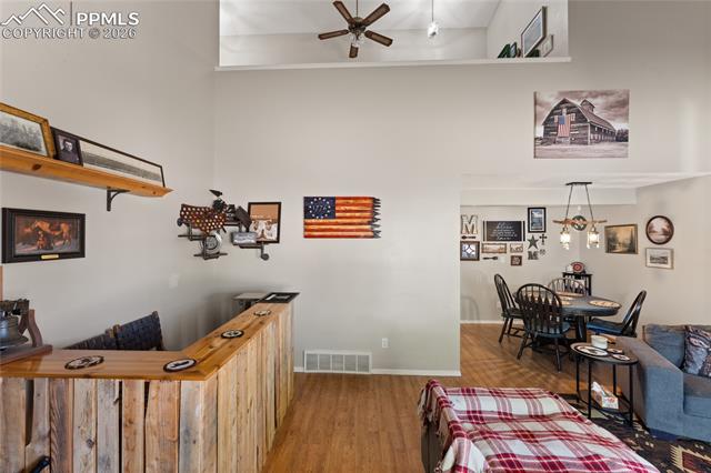 MLS Image for 4426  McGrew  ,Colorado Springs, Colorado