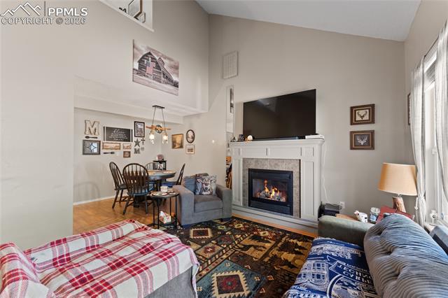 MLS Image for 4426  McGrew  ,Colorado Springs, Colorado
