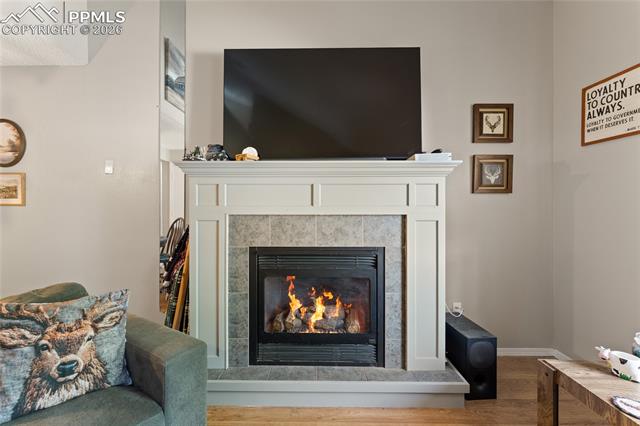 MLS Image for 4426  McGrew  ,Colorado Springs, Colorado