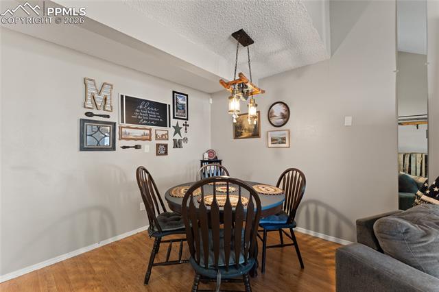 MLS Image for 4426  McGrew  ,Colorado Springs, Colorado