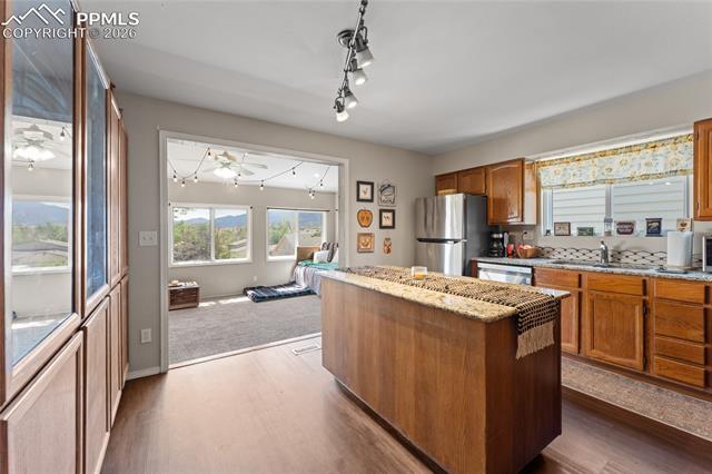 MLS Image for 4426  McGrew  ,Colorado Springs, Colorado