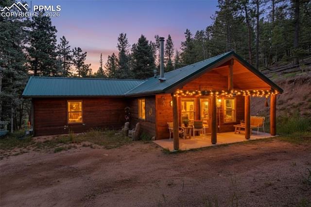 155  Squilchuk  , woodland park&nbsp; House Search MLS Picture