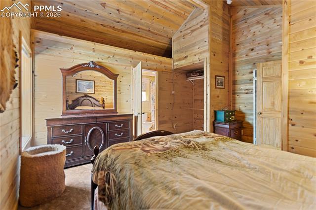 MLS Image for 155  Squilchuk  ,Woodland Park, Colorado