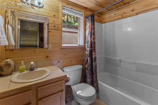 MLS Image for 155  Squilchuk  ,Woodland Park, Colorado