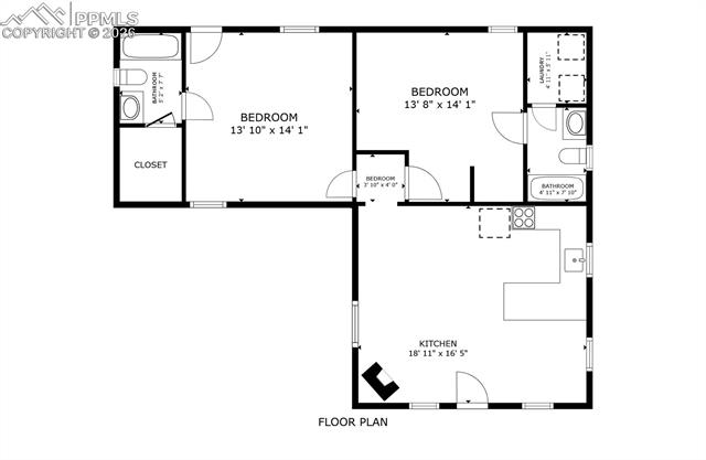MLS Image for 155  Squilchuk  ,Woodland Park, Colorado