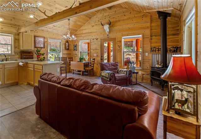MLS Image for 155  Squilchuk  ,Woodland Park, Colorado