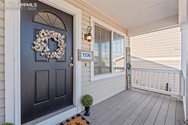 MLS Image for 7574  Dobbs  ,Fountain, Colorado