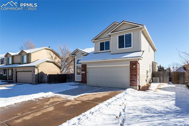 MLS Image for 4715  Wageman  ,Colorado Springs, Colorado