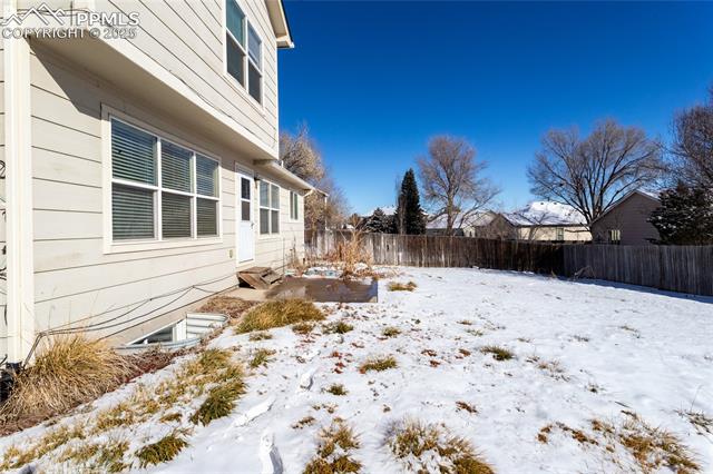 MLS Image for 4715  Wageman  ,Colorado Springs, Colorado