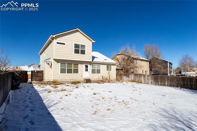 MLS Image for 4715  Wageman  ,Colorado Springs, Colorado