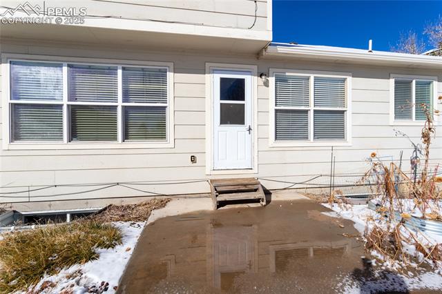 MLS Image for 4715  Wageman  ,Colorado Springs, Colorado