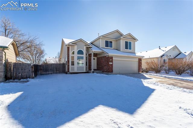 MLS Image for 4715  Wageman  ,Colorado Springs, Colorado