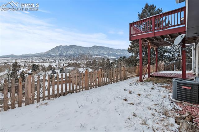 MLS Image for 3855  Hickory Hill  ,Colorado Springs, Colorado