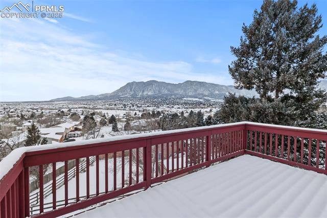 MLS Image for 3855  Hickory Hill  ,Colorado Springs, Colorado