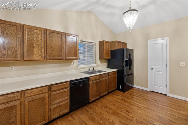 MLS Image for 3855  Hickory Hill  ,Colorado Springs, Colorado