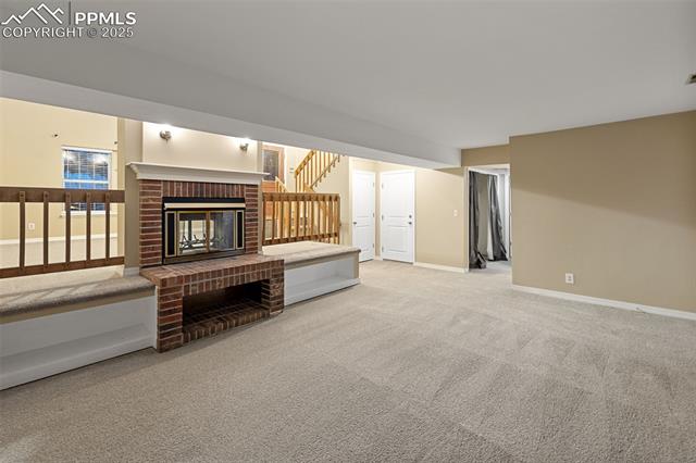 MLS Image for 3855  Hickory Hill  ,Colorado Springs, Colorado