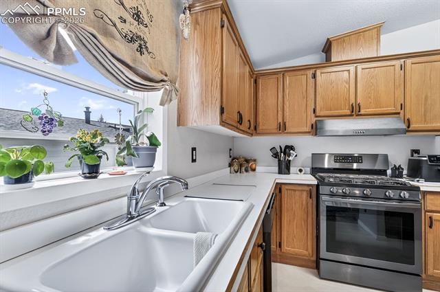 MLS Image for 4024  Gray Fox  ,Colorado Springs, Colorado