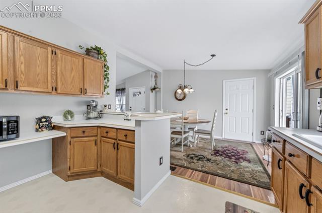 MLS Image for 4024  Gray Fox  ,Colorado Springs, Colorado