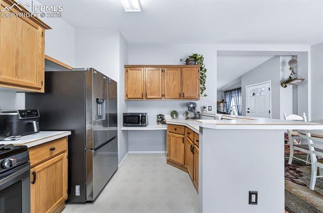 MLS Image for 4024  Gray Fox  ,Colorado Springs, Colorado