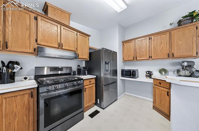 MLS Image for 4024  Gray Fox  ,Colorado Springs, Colorado