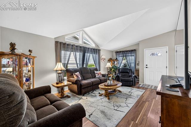 MLS Image for 4024  Gray Fox  ,Colorado Springs, Colorado