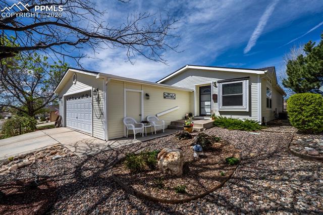MLS Image for 4024  Gray Fox  ,Colorado Springs, Colorado