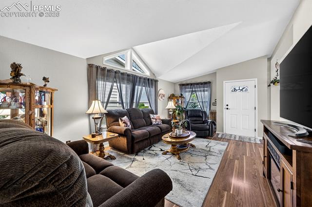 MLS Image for 4024  Gray Fox  ,Colorado Springs, Colorado