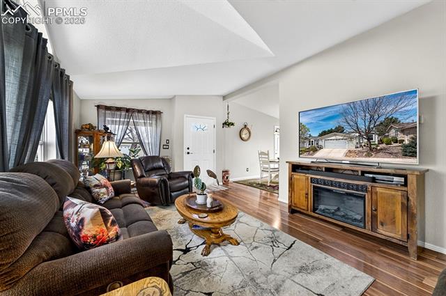 MLS Image for 4024  Gray Fox  ,Colorado Springs, Colorado