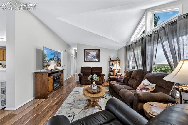 MLS Image for 4024  Gray Fox  ,Colorado Springs, Colorado