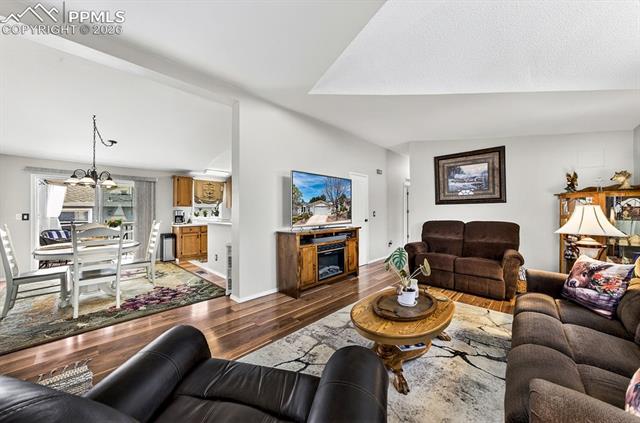 MLS Image for 4024  Gray Fox  ,Colorado Springs, Colorado