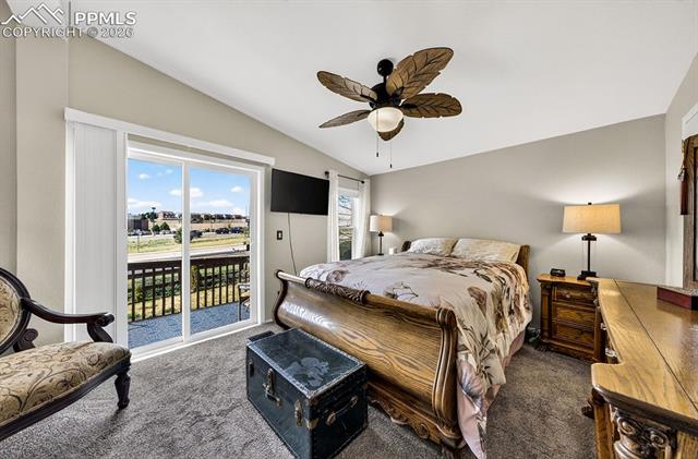 MLS Image for 4024  Gray Fox  ,Colorado Springs, Colorado