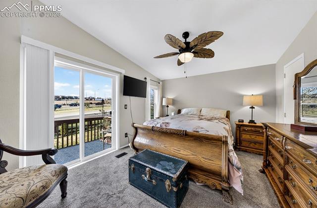 MLS Image for 4024  Gray Fox  ,Colorado Springs, Colorado