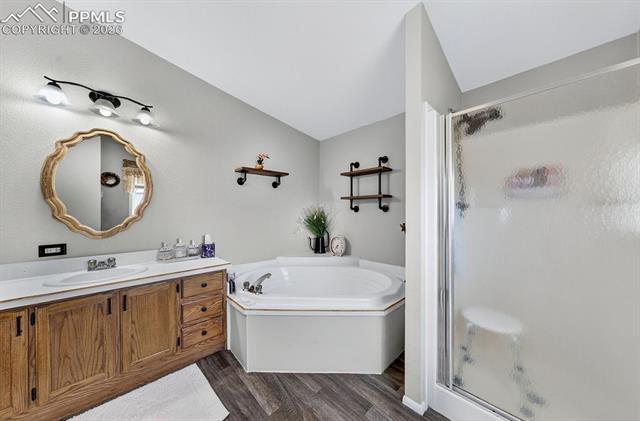 MLS Image for 4024  Gray Fox  ,Colorado Springs, Colorado