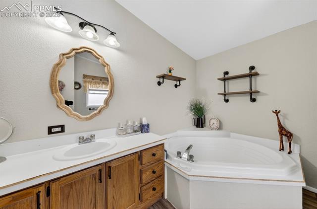 MLS Image for 4024  Gray Fox  ,Colorado Springs, Colorado