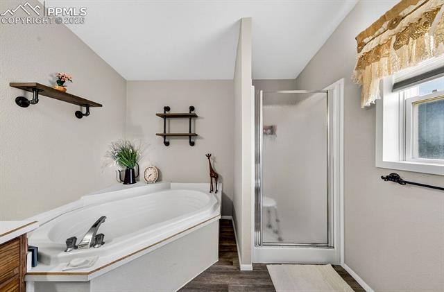 MLS Image for 4024  Gray Fox  ,Colorado Springs, Colorado