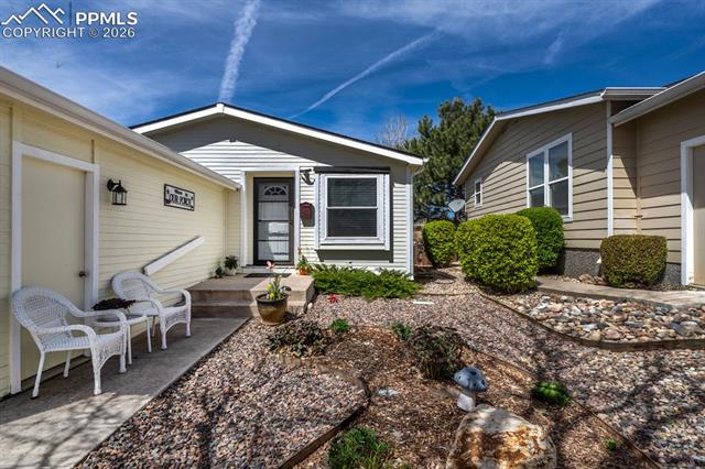 MLS Image for 4024  Gray Fox  ,Colorado Springs, Colorado