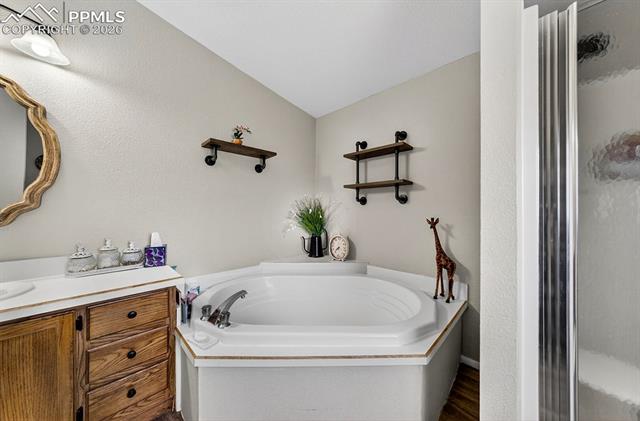MLS Image for 4024  Gray Fox  ,Colorado Springs, Colorado