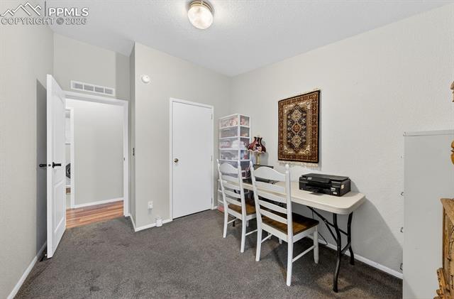 MLS Image for 4024  Gray Fox  ,Colorado Springs, Colorado
