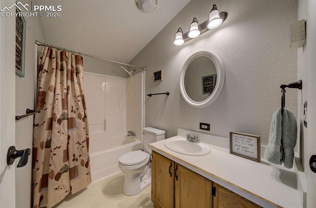 MLS Image for 4024  Gray Fox  ,Colorado Springs, Colorado